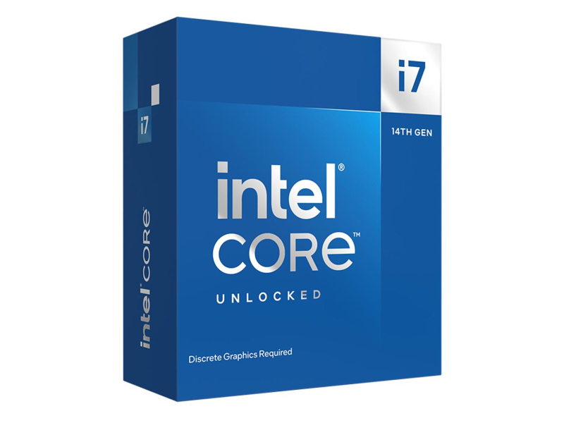 Intel Core i7-14700KF